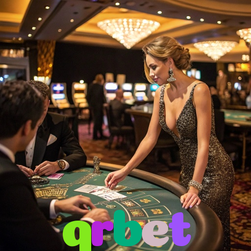 qrbet - Baixe o app qrbet no Google Play e jogue ao vivo