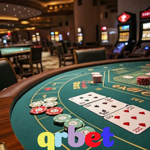 qrbet - Baixe o app qrbet no Google Play e jogue ao vivo
