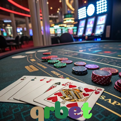 qrbet - Baixe o app qrbet no Google Play e jogue ao vivo