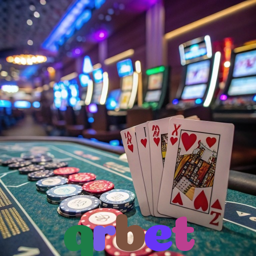 qrbet - Baixe o app qrbet no Google Play e jogue ao vivo