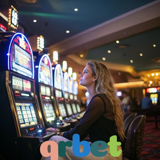qrbet - Baixe o app qrbet no Google Play e jogue ao vivo
