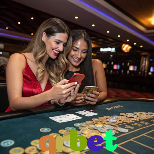 qrbet - Baixe o App qrbet para Android e Comece a Jogar