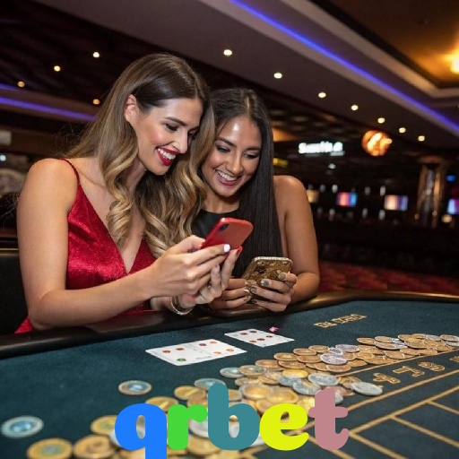 qrbet - Baixe o app qrbet no Google Play e jogue ao vivo