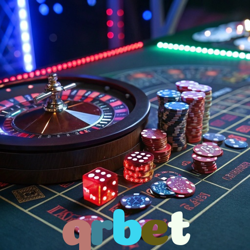 qrbet - Baixe o app qrbet no Google Play e jogue ao vivo