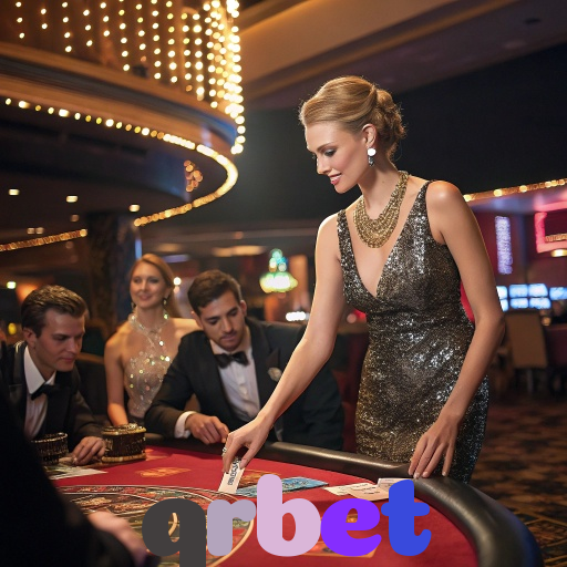 qrbet - Baixe o App qrbet para Android e Comece a Jogar