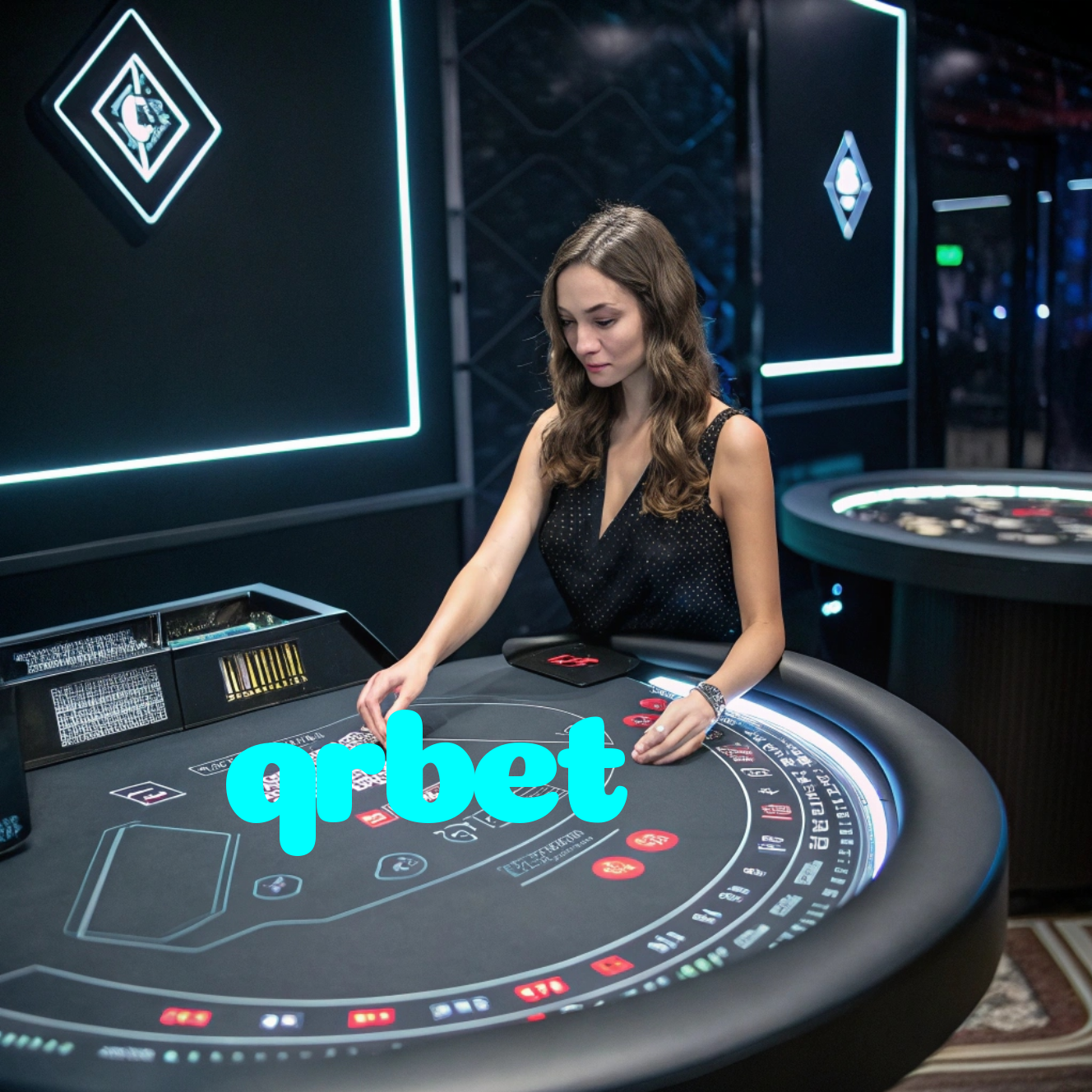qrbet - Baixe o app qrbet no Google Play e jogue ao vivo