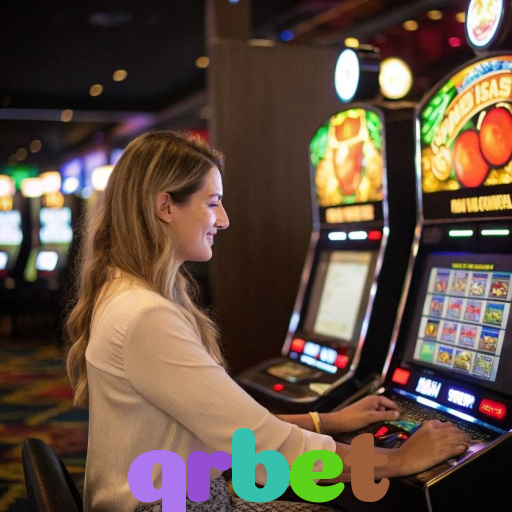 qrbet - Baixe o app qrbet no Google Play e jogue ao vivo