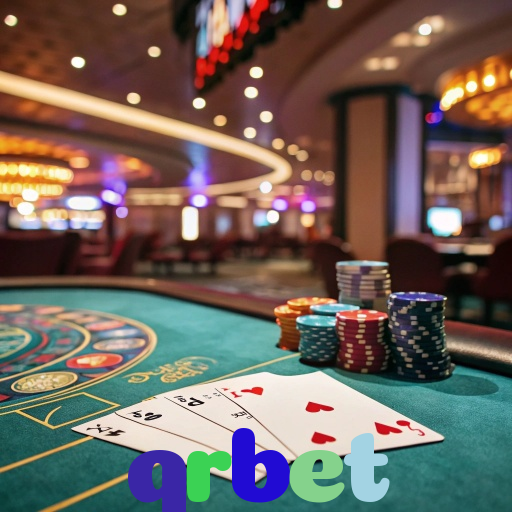qrbet - Baixe o app qrbet no Google Play e jogue ao vivo